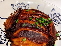 -小河盐帮·私家菜·烤鸭(三元桥·霄云路店)