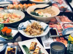 -千和日本料理(龍坪天虹店)