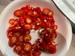 -寒舍蒸鲜(四海马术庄园店)