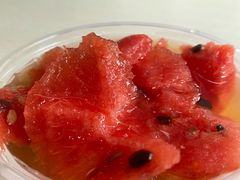 西瓜哈密瓜-精精化州糖水(港澳商业城店)