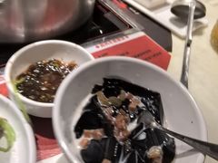 -潮牛海记•潮汕牛肉火锅•醉鸡煲•粿条汤(通北路店)