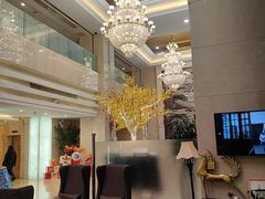 -上海吉臣维景酒店·维多利亚餐厅