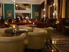 -The St·Regis Bar 瑞吉酒吧