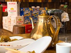 奶茶-泽成·冰煮羊(乌兰察布红楼店)