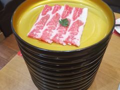 -牛New寿喜烧(青浦店)