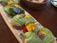 -茉里·舒芙蕾·手作甜品