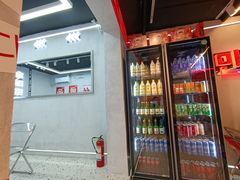 -百事喜乐炸鸡铺(合肥首店)