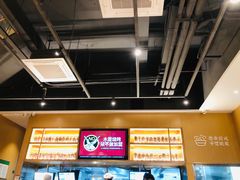 -木屋烧烤(惠阳华润小径湾店)