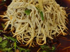 扬州烫干丝（大）-怡园饭店-餐厅(四望亭店)