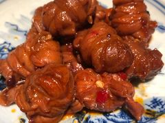 -味福记·本地特色菜(八一万达广场店)