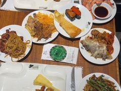 -汉巴味德(乐宾百货店)