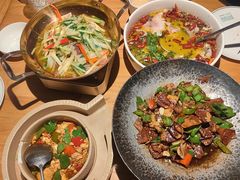 -黄山老妈·土菜(碧桂园店)