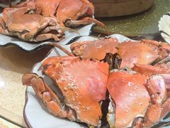-宏佳丰味蟹馆(洛溪店)