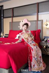 -花嫁丽舍海岛婚礼殿堂(国展店)