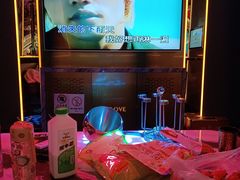 -INLOVE KTV(水晶城店)