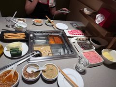 -海底捞火锅(宝龙广场夜宵主题店)