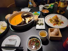 -栖川山葵家·寿喜锅·日式料理(龙湖北城天街商场店)