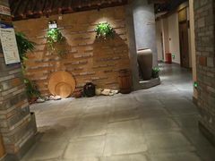 -丹江渔村(首都机场店)