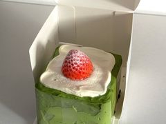 -DRUNK BAKER(上海恒丰路店)