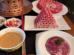 -南门涮肉(上海二店)