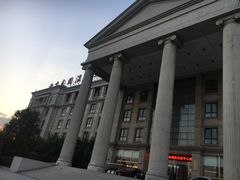 门面-中家鑫园温泉酒店鑫悦汤泉