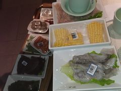 -野妹火锅(龙岗店)