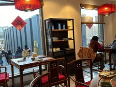 -兰溪小馆(东直门簋街店)