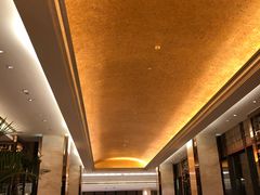-廊坊固安福朋喜来登酒店