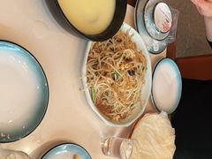 -佶政筋饼·新概念(安阳路店)