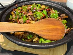 -滇铺子·云南特色菜·鲜花野菜季(曲靖万达店)