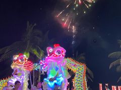 -那琴半岛地质海洋公园