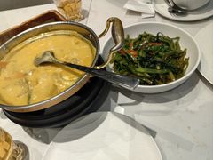 -美奈小馆·越南料理(中航城君尚购物中心店)