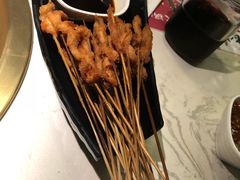 -哥老官重庆美蛙鱼头(宝山龙湖店)