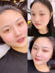 -MIVI野生眉纹绣纹眉