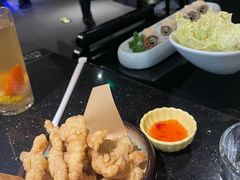 -捞王猪肚鸡火锅(财富中心店)