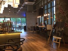 -麦隆咖啡Mellower Coffee(弘基时尚生活中心店)