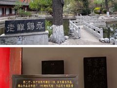 -碑林公园