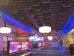 -匠子烤鱼(上邦百汇城店)