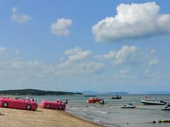 -那香海钻石沙滩浴场