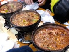 -范贤光鸡公煲(平乐园总店)