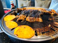 -韩江山烤肉音乐串吧(沈北新区店)