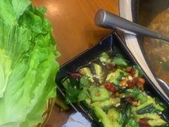 -曹丞相·地锅鸡·地锅鱼(武林店)