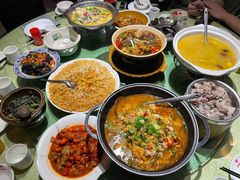蜂窝玉米-老街鱼嘴巴(坡子街老店)
