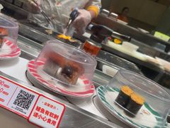 -新一番三文鱼寿司(大东海店)