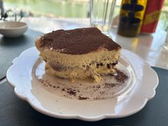 提拉米苏-Fiume福弥意大利餐厅