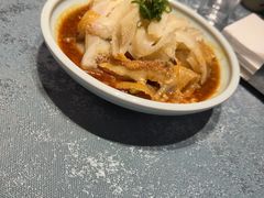 -长安炊烟庭院陕菜(七路明光路店)