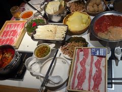 -东道煮牛肉火锅(东盛大街店)