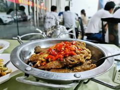 -渔舟意·湖南家宴(萝岗纳金城店)