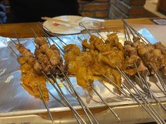 -熙成烧烤(白塔岭店)