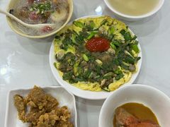 -东街钟楼肉粽(总店)